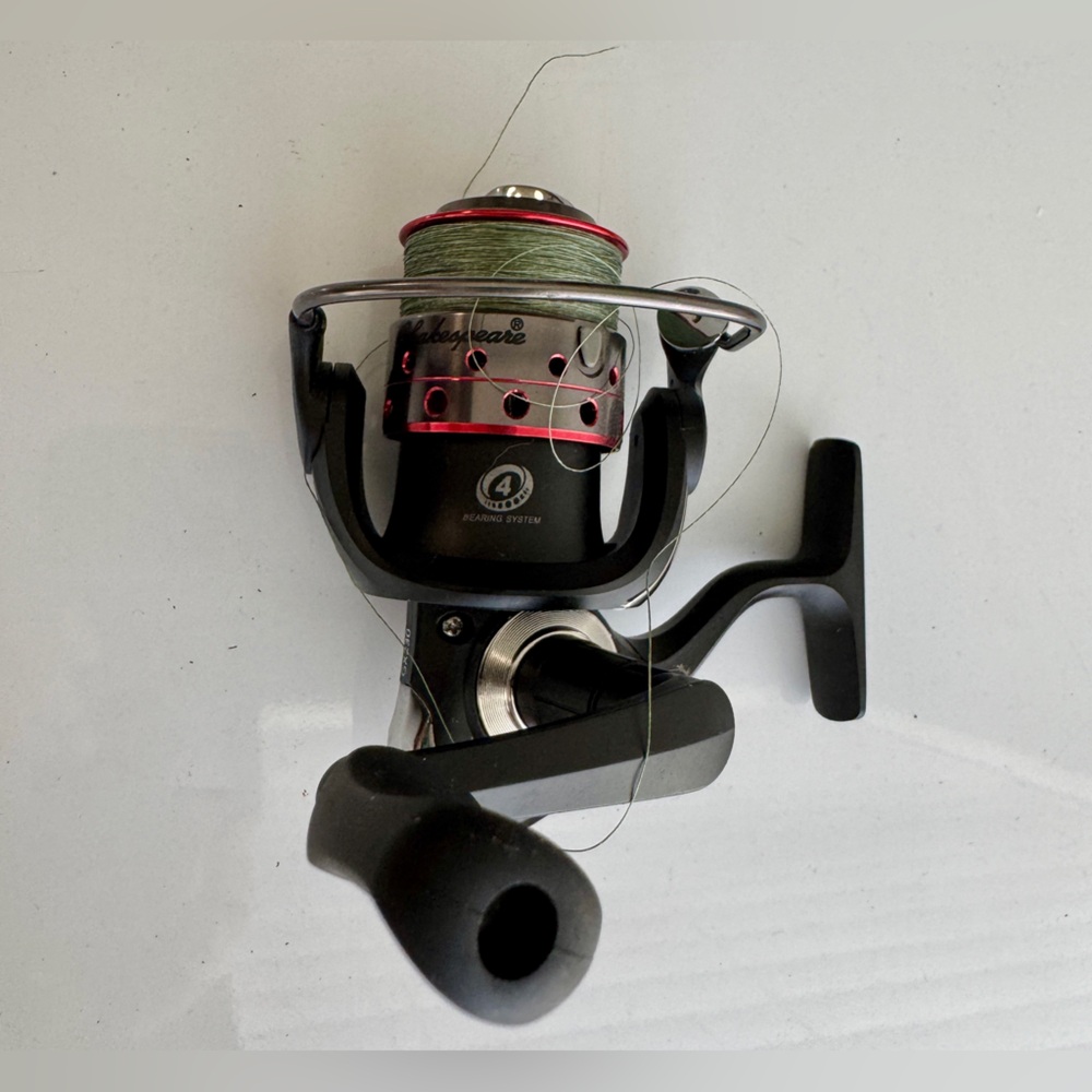 Shakespeare GX230 Spinning Reel